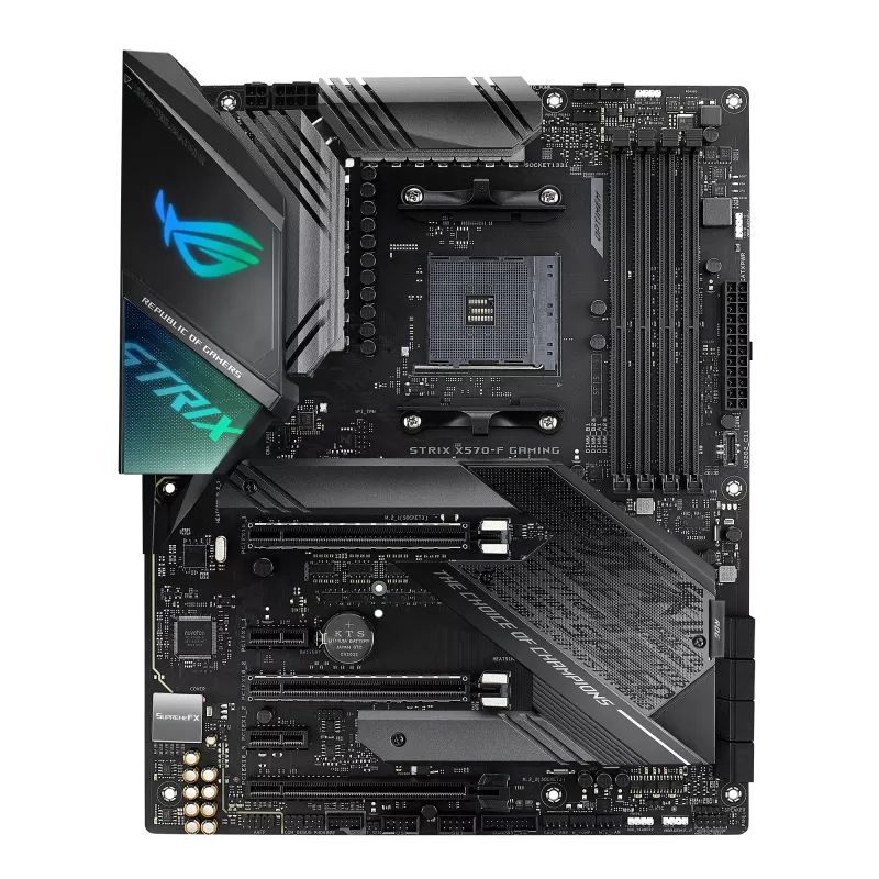 ASUS ROG Strix X570-F Gaming